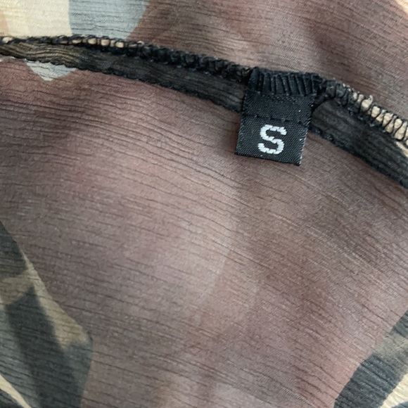 Love Bird Dress Coverup Lightweight - Picture 11 of 11